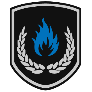 AfricanWilddog03's emblem