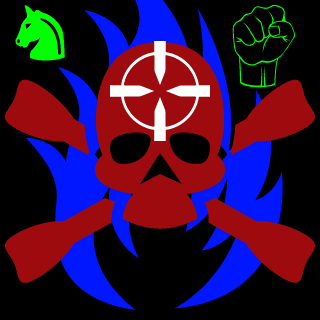 Senior_Diablo's emblem