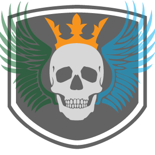 Barancp's emblem
