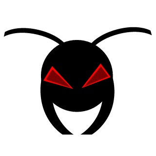 evilantAU's emblem