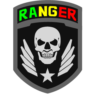 BeagleFox's emblem