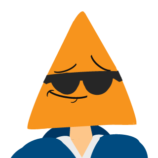 UncleDorito's emblem