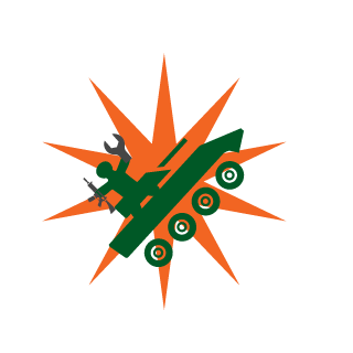 Gslash25's emblem