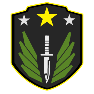 BlackSoulRazor's emblem