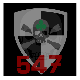 Nikolai547's emblem