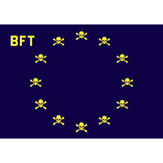 Battlefield Terrorists's emblem