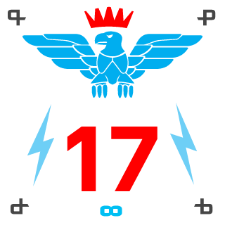 --UFA--KV17's emblem