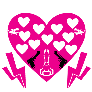 ExtremePopcorn's emblem