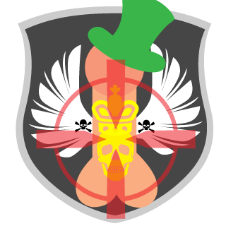 L0rdTainha's emblem