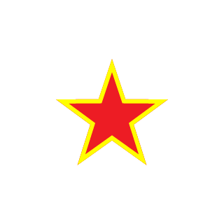 Dozhdj's emblem