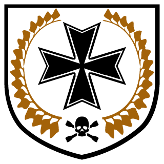 BL1TZKR13G WOLF's emblem