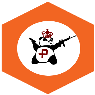FerDarder's emblem