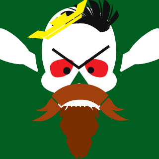 TheSteamyPickle's emblem