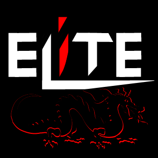 ELITE's emblem