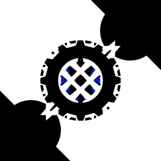 Hydracta's emblem