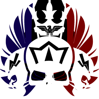 -SkullZ-FR's emblem
