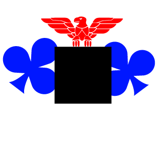 BUKHAVE's emblem