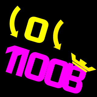 oOMetric ShotOo's emblem