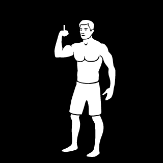 Thraxonic's emblem