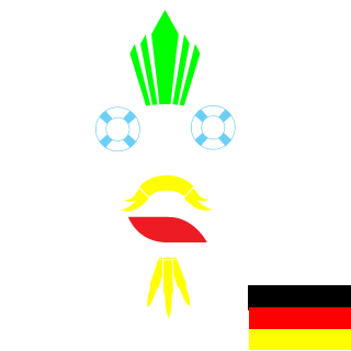 4Spooner's emblem