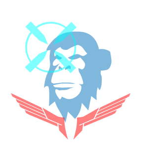 Muly64's emblem