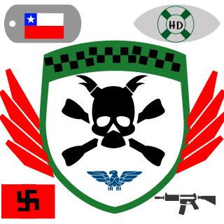 MuxenHD's emblem