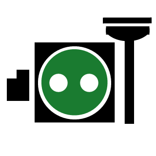 Irishredog's emblem