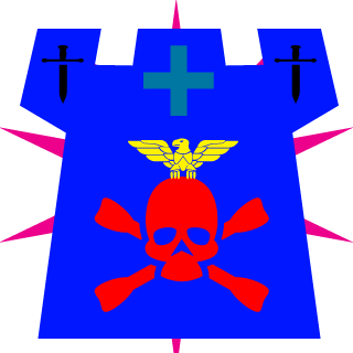 Maartenfey's emblem