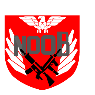 sevek31's emblem