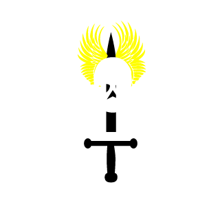 Mr ThundaPants's emblem