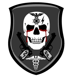 HooperMW's emblem
