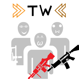 apSPARTANap's emblem