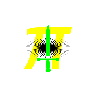 DerBluman's emblem