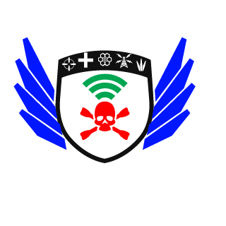 XdiamondheroX's emblem