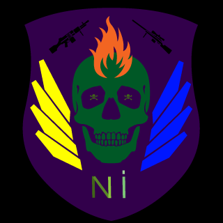 Noxious Intent's emblem