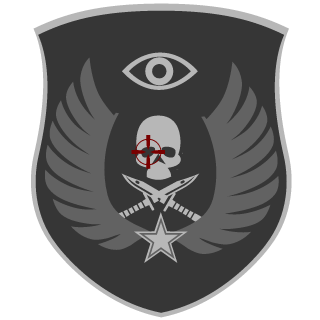 Zeitverzug's emblem