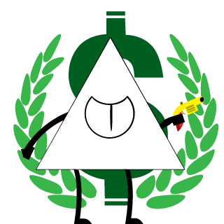 DamoStinks's emblem