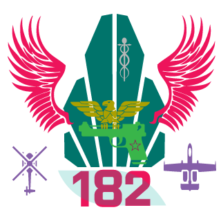 Aluckard182's emblem