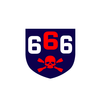 Soard666's emblem