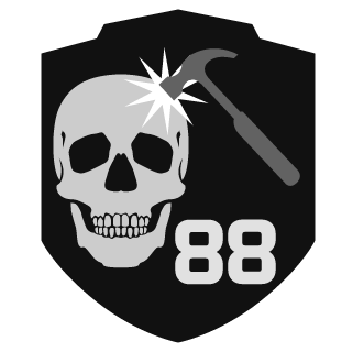MaxFrag88's emblem