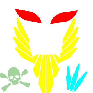 N1Fori's emblem