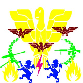 taimanhk's emblem