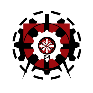 NetWorkStalker's emblem