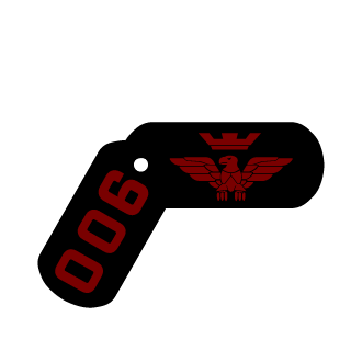 P-Arruda93's emblem
