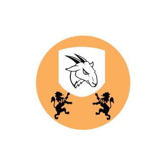 Airstrat's emblem
