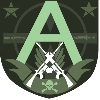 rebelsmiley's emblem