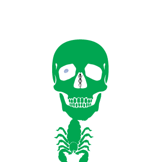 Chowbones's emblem