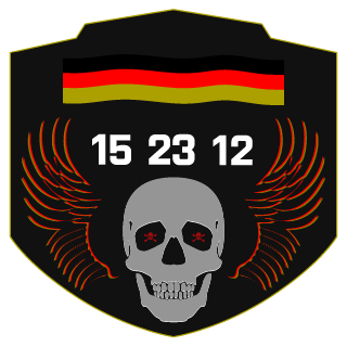 Team OWL-Airsoft's emblem