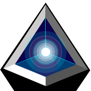 HiddenEnvision's emblem