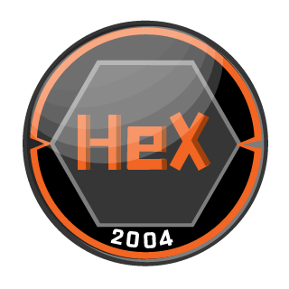 HeX-Pansar's emblem